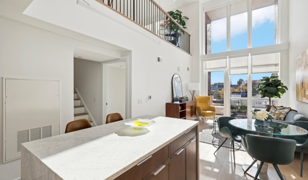 Pet-friendly apartments for rent in Madison, NJ | The Lincoln