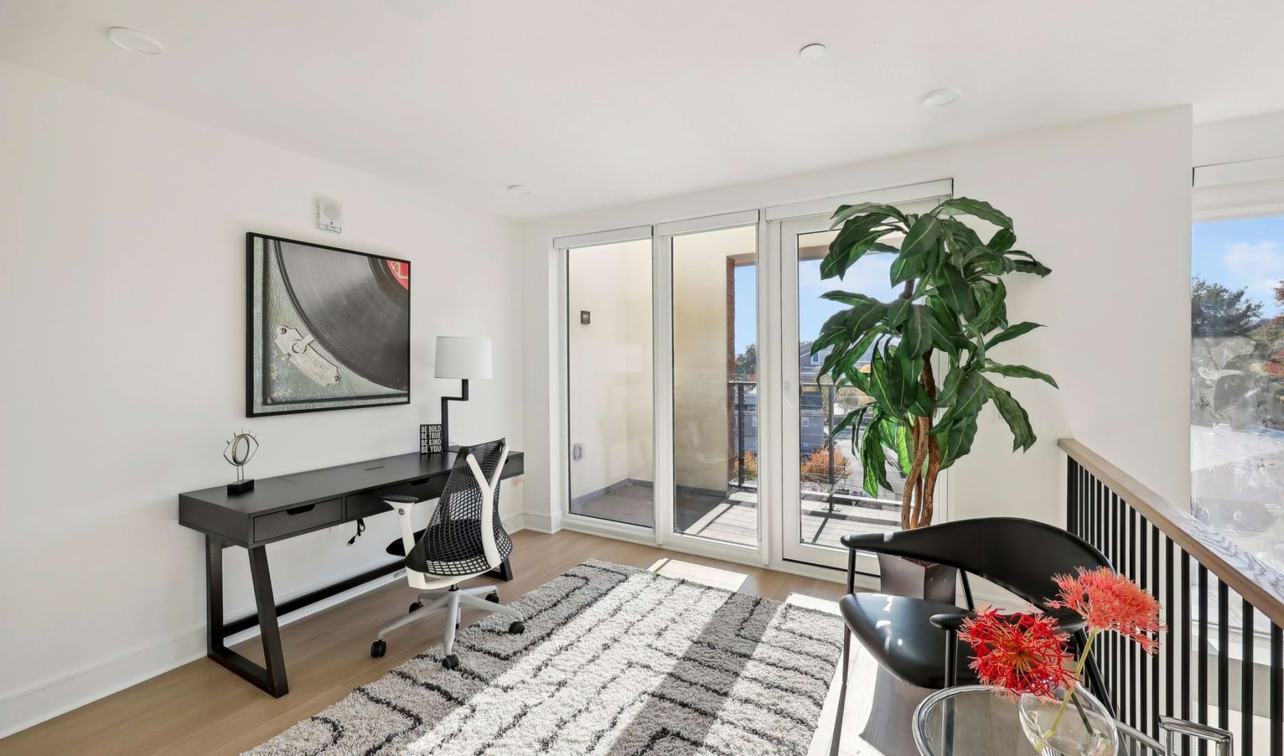 Madison apartments for rent | The Lincoln